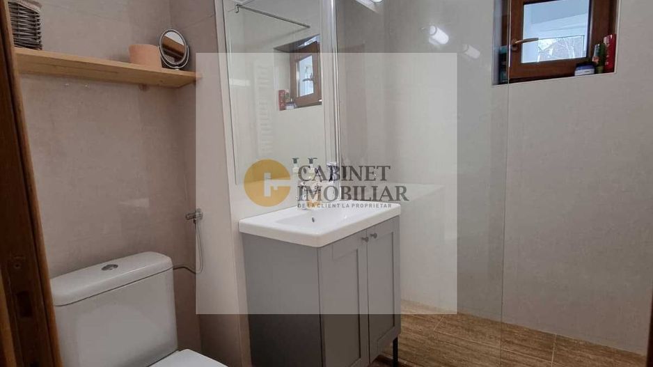 Apartament 1 camera I Matei Basarab I Etaj 1/4 I Decomandat - Poză 6