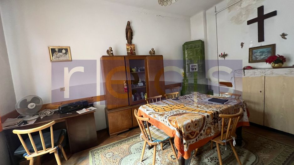 VANZARE CASA D+P+1+M | ZONA CALEA CALARASILOR - Poză 3