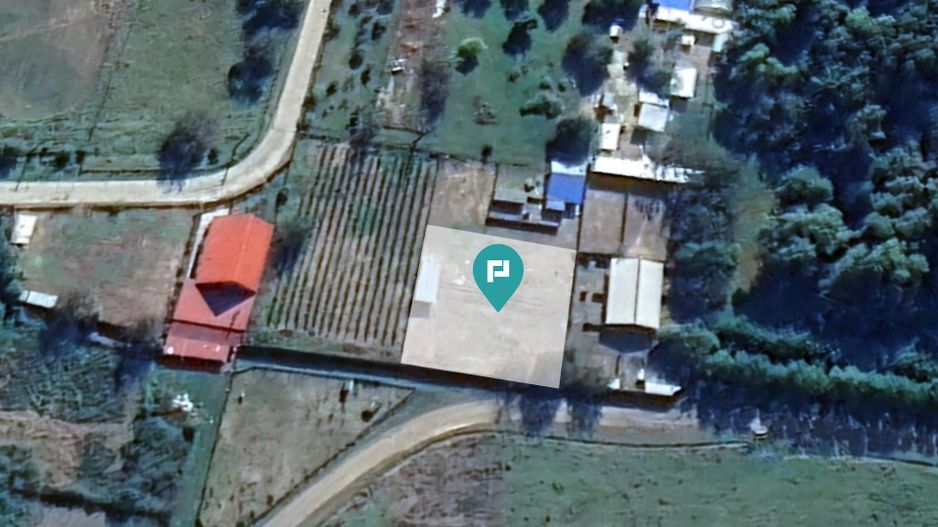 Teren 874mp în zona industrială - Poză 4