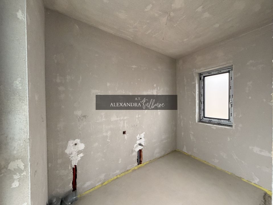 Casa noua 240mp UTIL | 6 camere | Cartier GRUIA | Teren 300mp - Poză 6