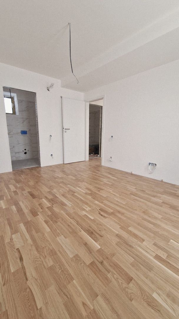 3 camere | Unirii | Casa Poporului | bloc boutique 2026 - Poză 17