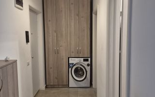 GARSONIERA - PARCARE INCLUSA, BUCATARIE INCHISA, CENTRALA PROPRIE - Poză 12