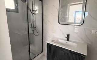 CASA INDIVIDUALA- AFUMATI, TEREN 260 MP, MUTARE IMEDIATA,COMISION 0% - Poză 14