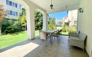 VILA LA INCHIRIERE CU 6 CAMERE IN COMPLEX REZIDENTIAL, IANCU NICOLAE - Poză 1