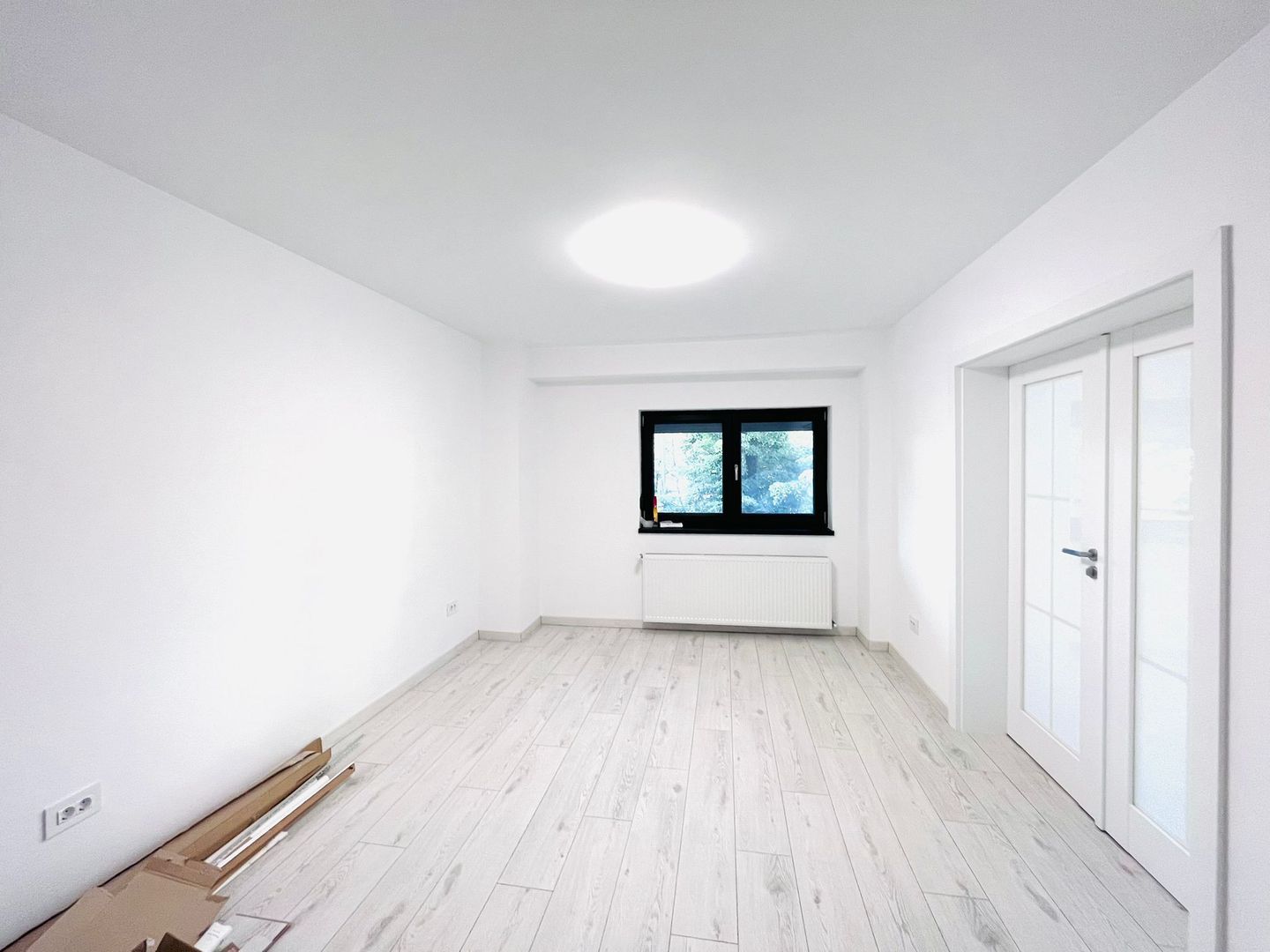 OFERTA! LUX 3 CAMERE & 2 BAI CENTRALA PROPRIE PALATUL PARLAMENTULUI - Poză 1