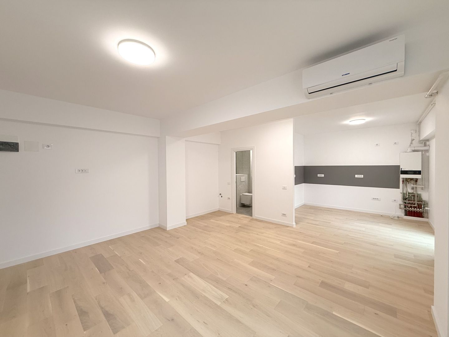 Tribunal Bulevardul Unirii apartament tip studio si 2 camere 2025 - Poză 19