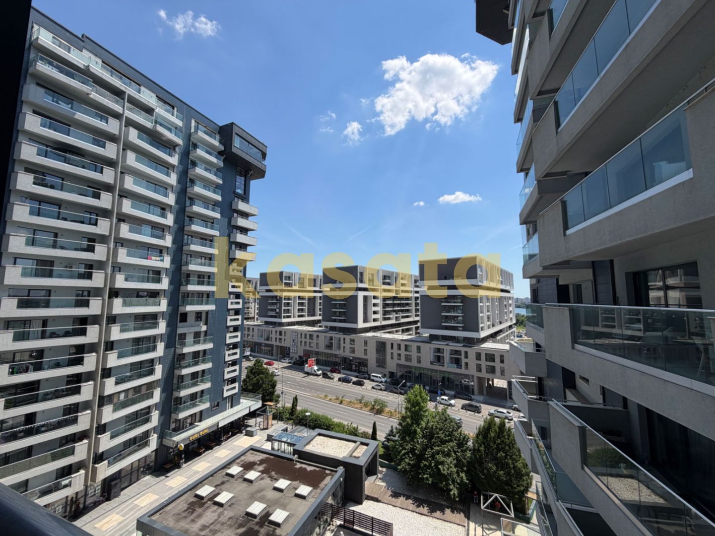 Apartament de vanzare – 2 Camere | Zona de Nord | Complex Upground - Poză 14