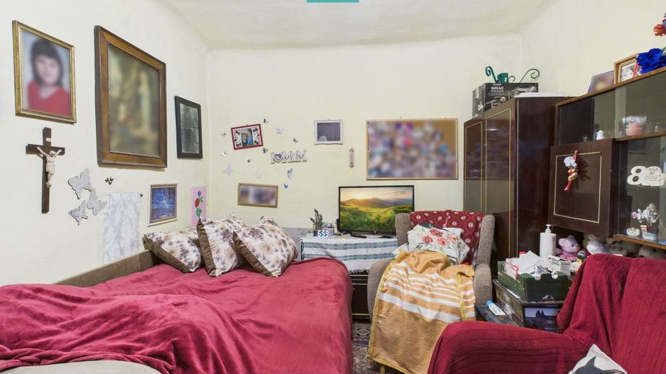 Casă modestă cu 3 camere în Aradul Nou - Poză 5