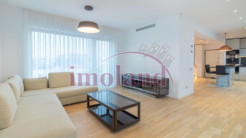 Penthouse - 4 camere + loc de parcare - vanzare - central-Dacia-Eminescu - Poză 16