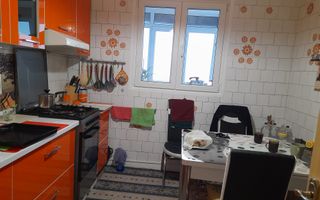 Apartament 3 camere zona Dristor - Rm Sarat - Poză 5