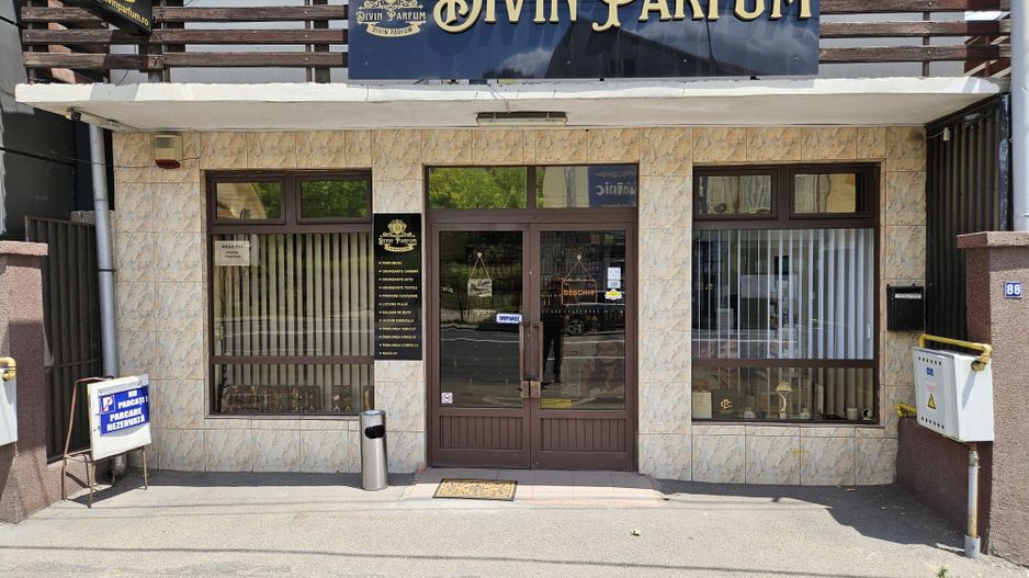 Inchiriere spatiu comercial, Bulevardul N. Balcescu, stradal - Poză 10