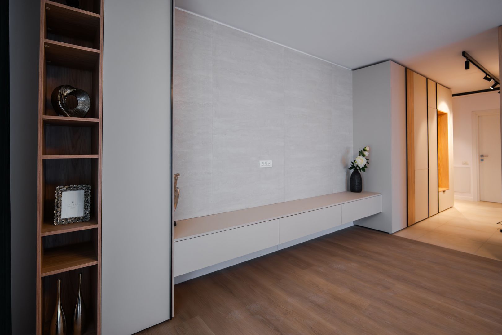 ALEXANDRIEI 152 | 2 CAMERE DECOMANDAT | BLOC NOU PREMIUM | 62 MP UTILi - Poză 20
