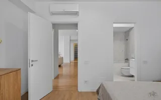 4 camere | 124mp utili | Residence5 Forest Pipera | mobilat și utilat - Poză 21