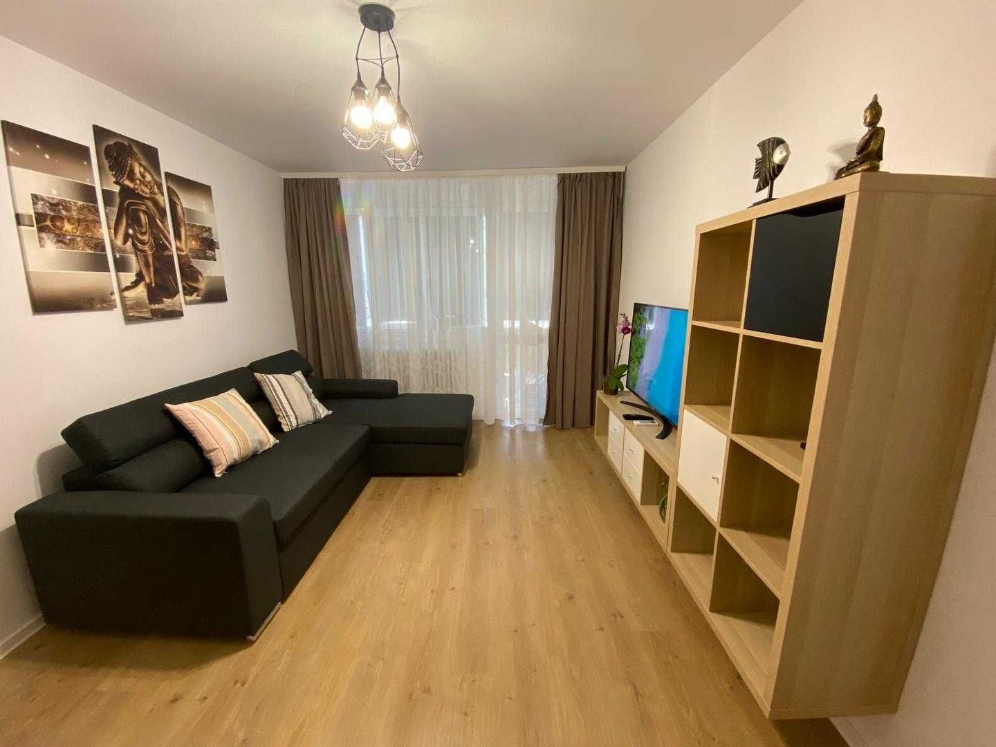 Apartament 2 camere Iancului Metrou - Poză 1