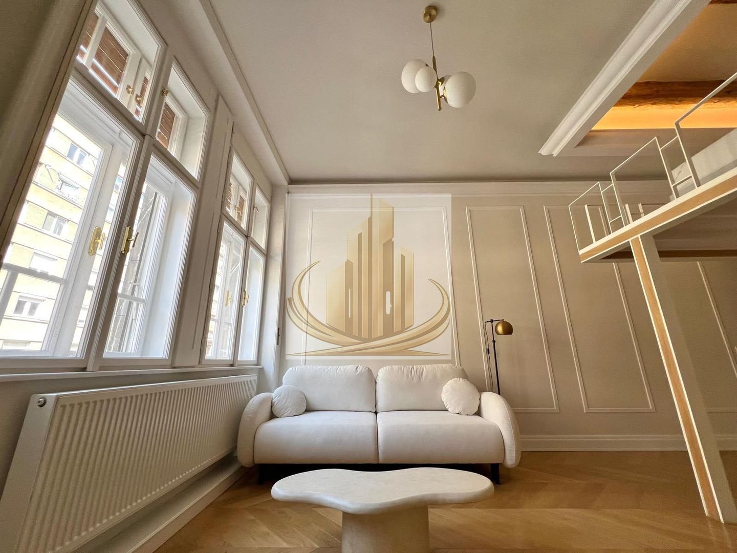 Ap Exclusivist cu supantă | 45mp | Lift | Ultracentral-Piața Victoriei - Poză 2