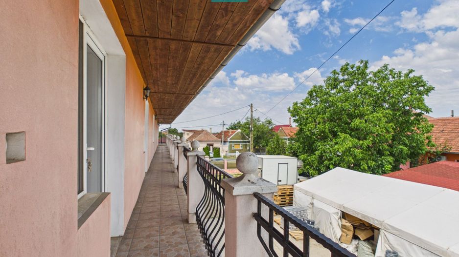 Clădire 446 mp | Teren 1.579 mp Nojorid - Poză 31
