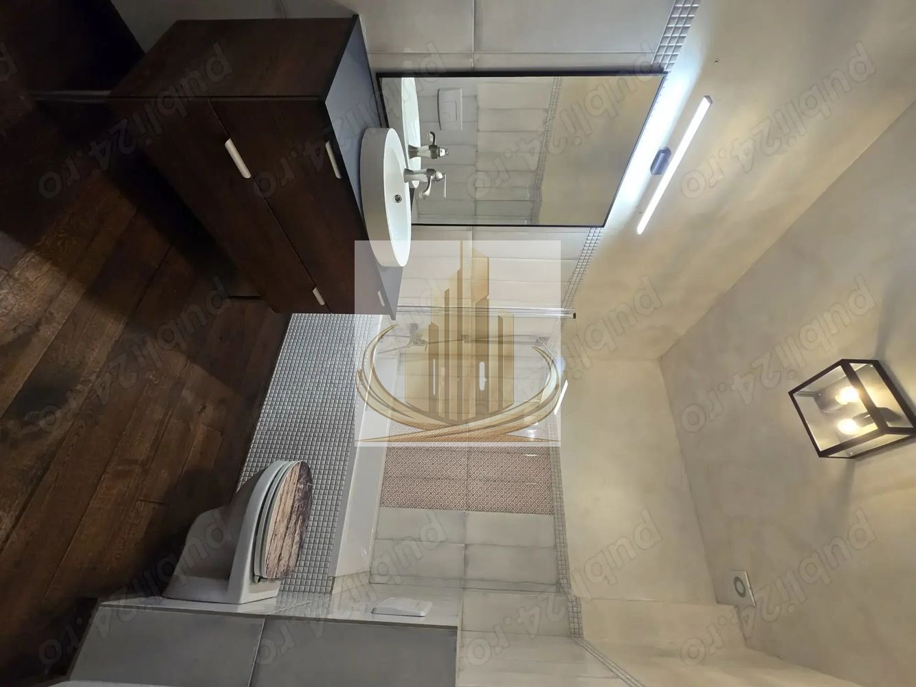 Apartament 3 Camere | 2 Niveluri | Terasă 20 mp | Mehala-Ronat - Poză 7