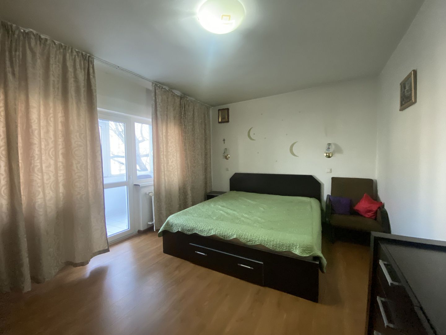 Apartament cu doua camere, Tineretului-Timpuri Noi - Poză 9