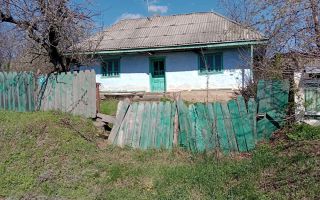 Casă bătrânească - Poză 1