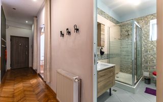 Apartament 1 cameră · 45,1 mp utili · Centrul Istoric Brașov · Comision 0% - Poză 6