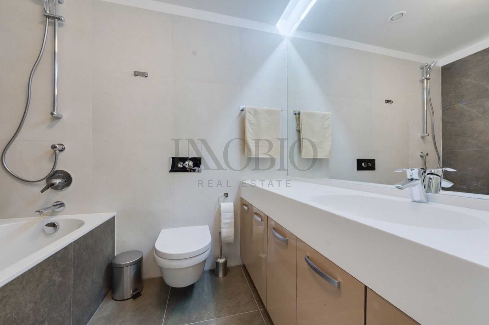 Apartament 2 camere / ONE Herastrau / Finisaje Lux - Poză 5