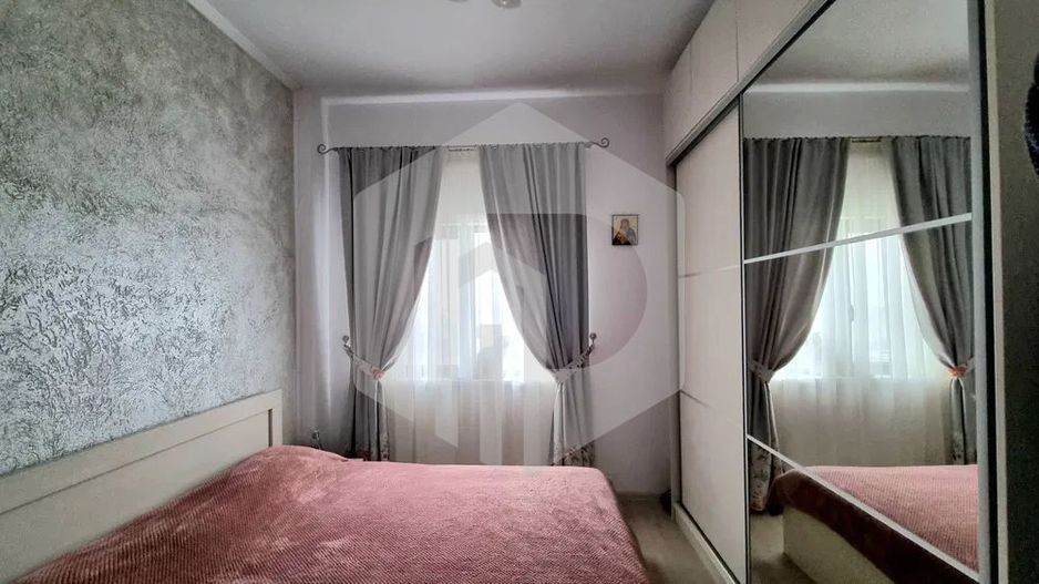 Penthouse de vanzare - Doamna Stanca - 65mpu + Terase 42mp - 3 Camere - Poză 5