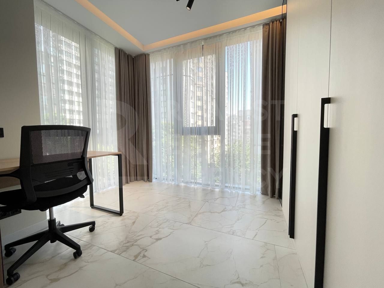 Chirie, apartament, 2 camere, bd. Ştefan cel Mare şi Sfînt, Centru - Poză 3