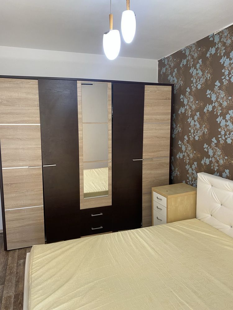 Inchiriere Apartament cu 3 camere Titan, langa metrou, spatios, ideal familie - Poză 8