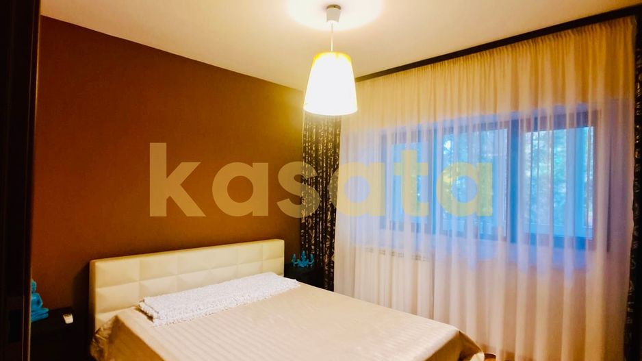 DE ÎNCHIRIAT | APARTAMENT 2 CAMERE | DOROBANTI | BELLER - Poză 4