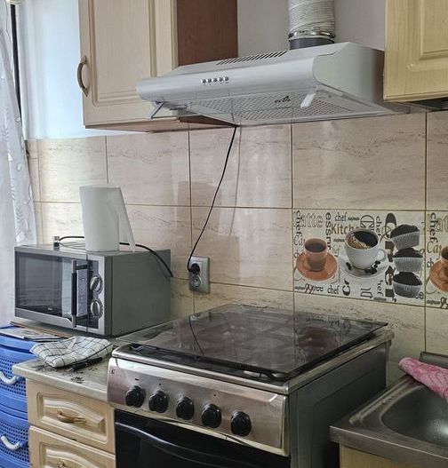 Apartament 3 camere regim hotelier, Micro 16 – Complex Siret, 65 mp - Poză 12