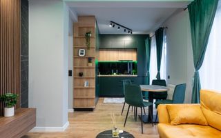 4 camere, Premium, 2 parcari, Pet Friendly, Lidl, Foresti - Poză 9