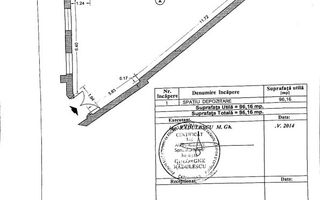 VANZARE STUDIO OPEN SPACE 96MP ULTRAFINISAT DEOSEBIT ARMENEASCA - Poză 10