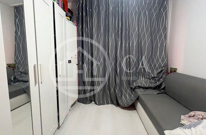 Apartament cu 2 camere de vanzare in zona Nufarul, Oradea - Poză 2