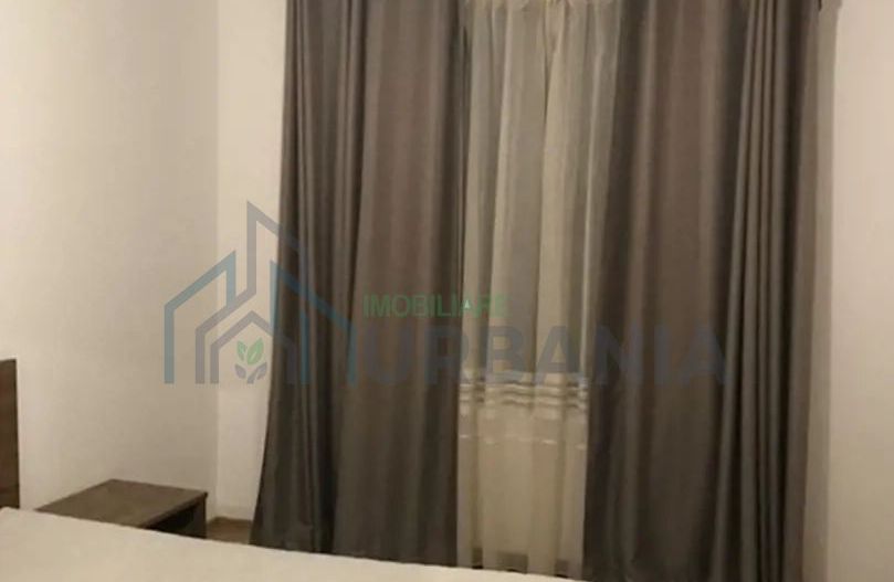 in zona centrala ofer chirie apartament 2 camere - Poză 1