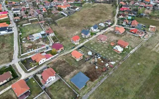 Teren intravilan 500 mp cu proiect în Vladimirescu - Poză 12