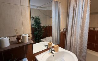 Studio 40 mp Parter Greenfield Onix |Complet mobilat & utilat Centrală proprie - Poză 9