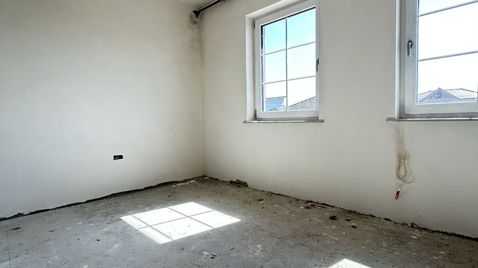 !!! Casa P+1 din BCA – la alb – Cumpana!!! - Poză 5