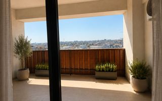 Apartament 2 camere | 78 mp | Terasă 12 mp | 2 băi |Nerva Traian - Poză 3