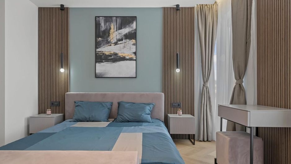 CASA INDIVIDUALA, TOATE UTILITATILE, PANOURI FOTOVOLTAICE, COMISION 0% - Poză 10