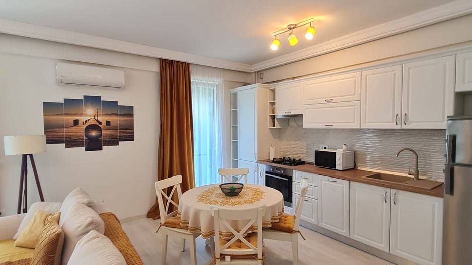 Apartament 3 camere în bloc nou! - Poză 33
