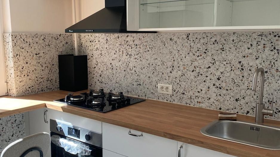 Circumvalatiunii | 2 Camere | Prima Inchiriere. - Poză 4