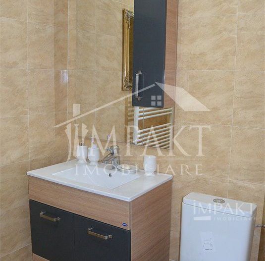 Apartament deosebit cu 2 camere, in Marasti! - Poză 16