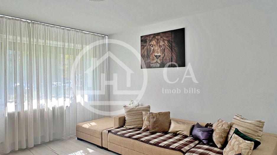 Apartament cu 2 camere de închiriat în Prima Universității, Oradea - Poză 3