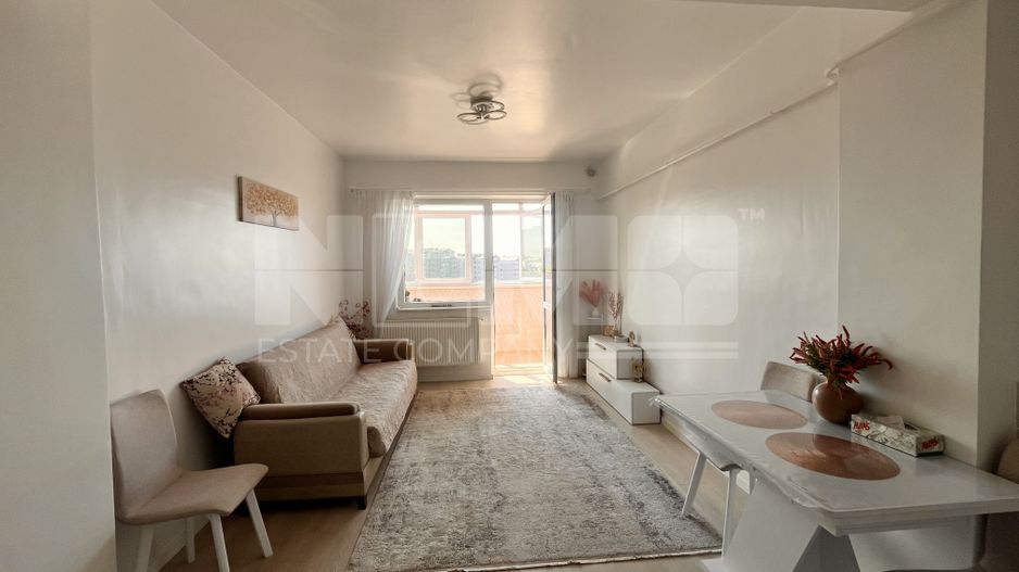 Apartament 2 camere  de vanzare I Zona Zamca /Suceava I 70.000Euro - Poză 6