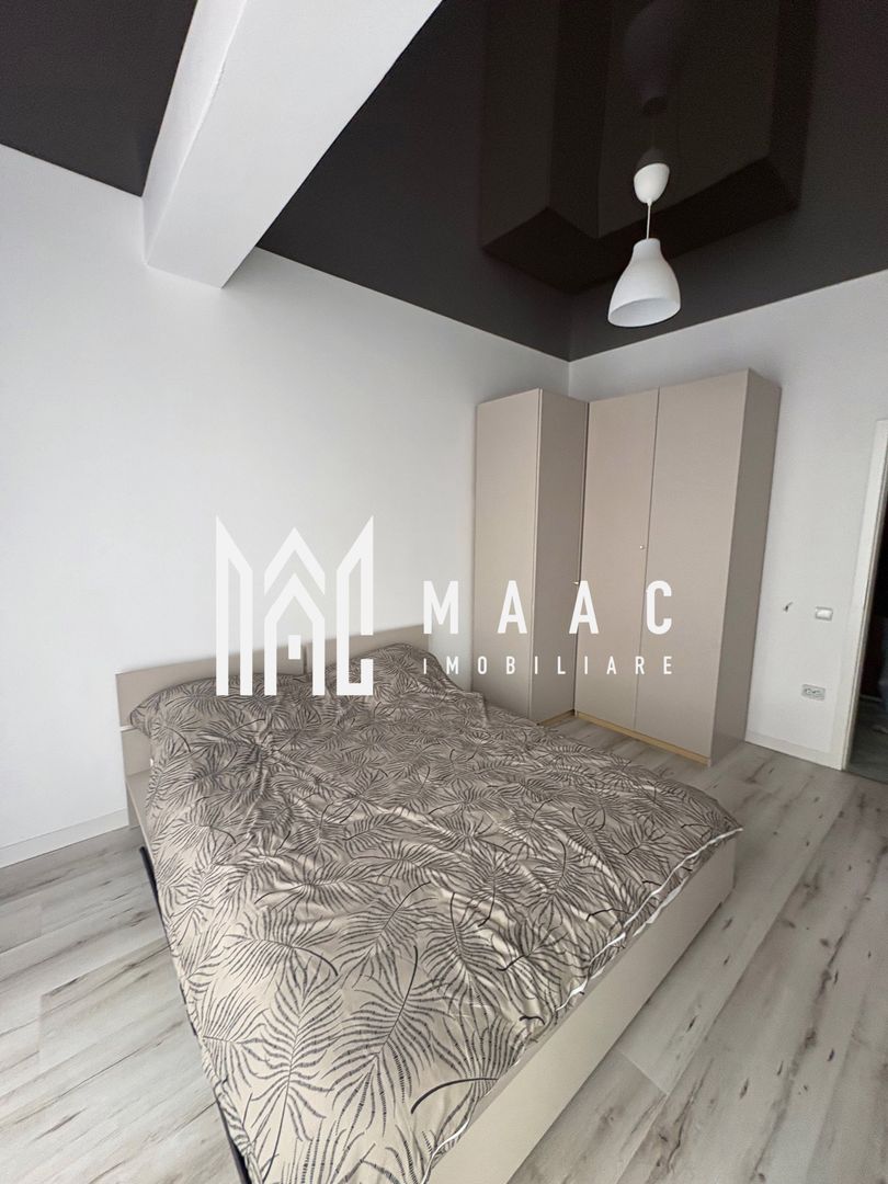 Apartament 2 camere de închiriat | Șelimbăr | Kristal Residence - Poză 4
