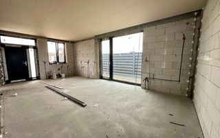 Casa Individuala | 4 camere | 113 mp | Teius - Poză 2