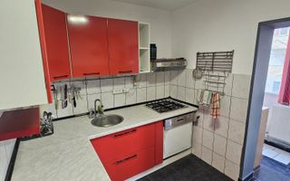 Soarelui-Gen 30 | 3 Camere |  Decomandat | Etaj 1 | 2 Băi | Centrală Proprie - Poză 10