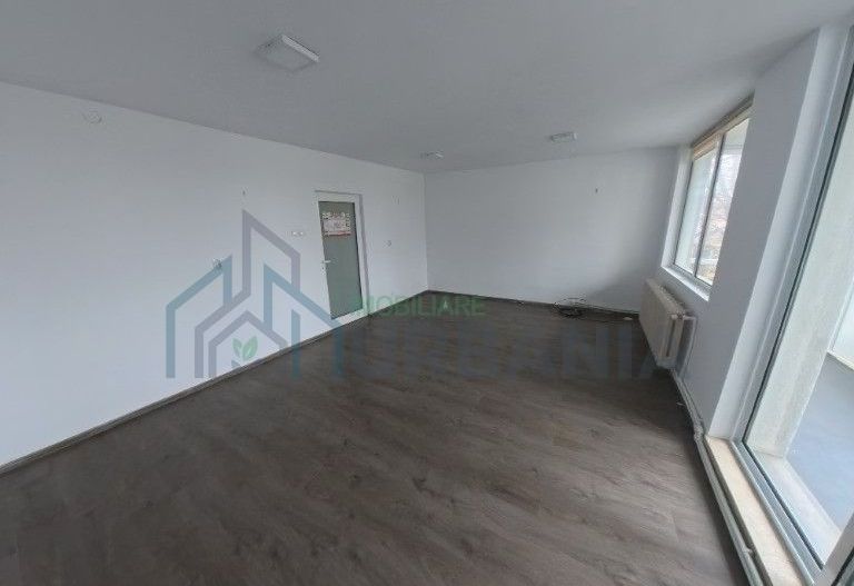 Birou de închiriat – Zona Centru/Independenței, Iași – 23 mp cu balcon - Poză 3