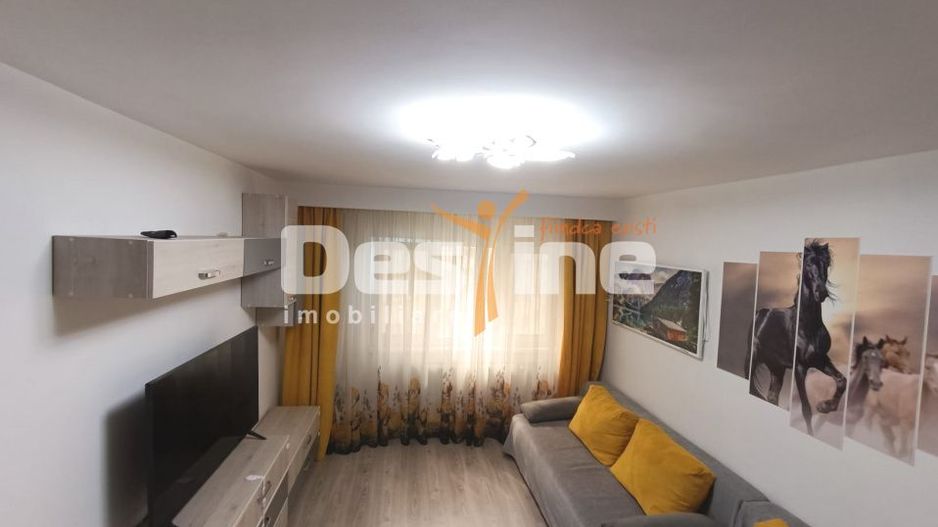 Apartament 3 camere, decomandat, metrou Dristor2 - Poză 9