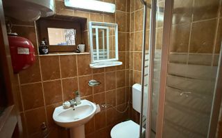 Casa individuala } Orlat | 250 mp Teren | Terasa inchisa - Poză 10